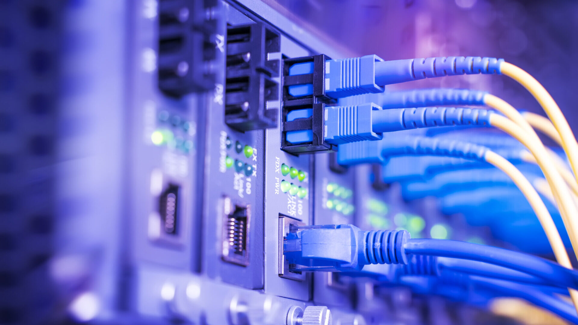 Revealing competitive edge at speed for a telecom provider